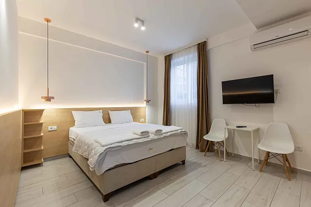 Exklusiver Verkauf eines komplett neuen Hotels in Budva — photo 46